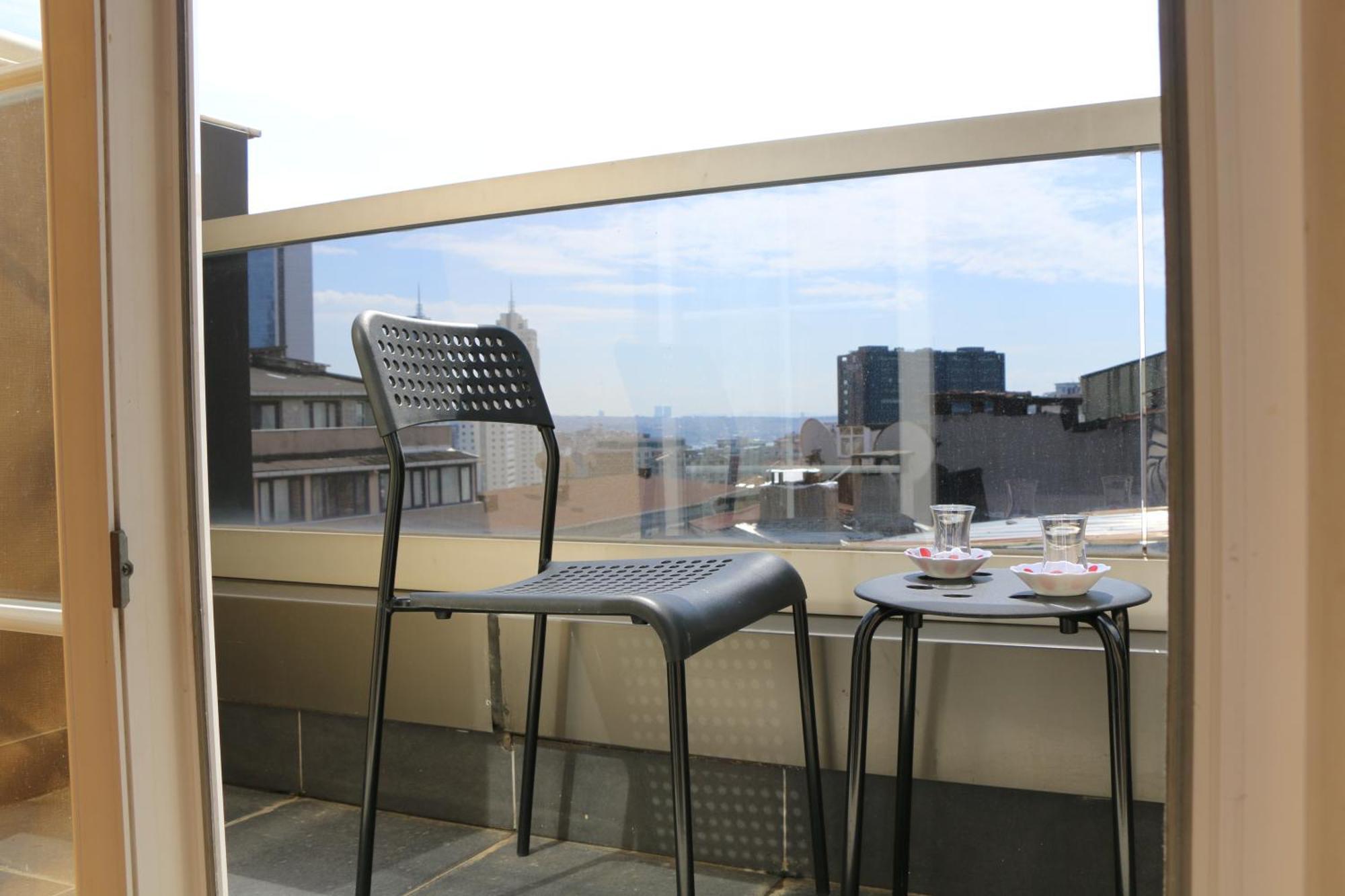 The Most Hotel Istanbul Exterior foto