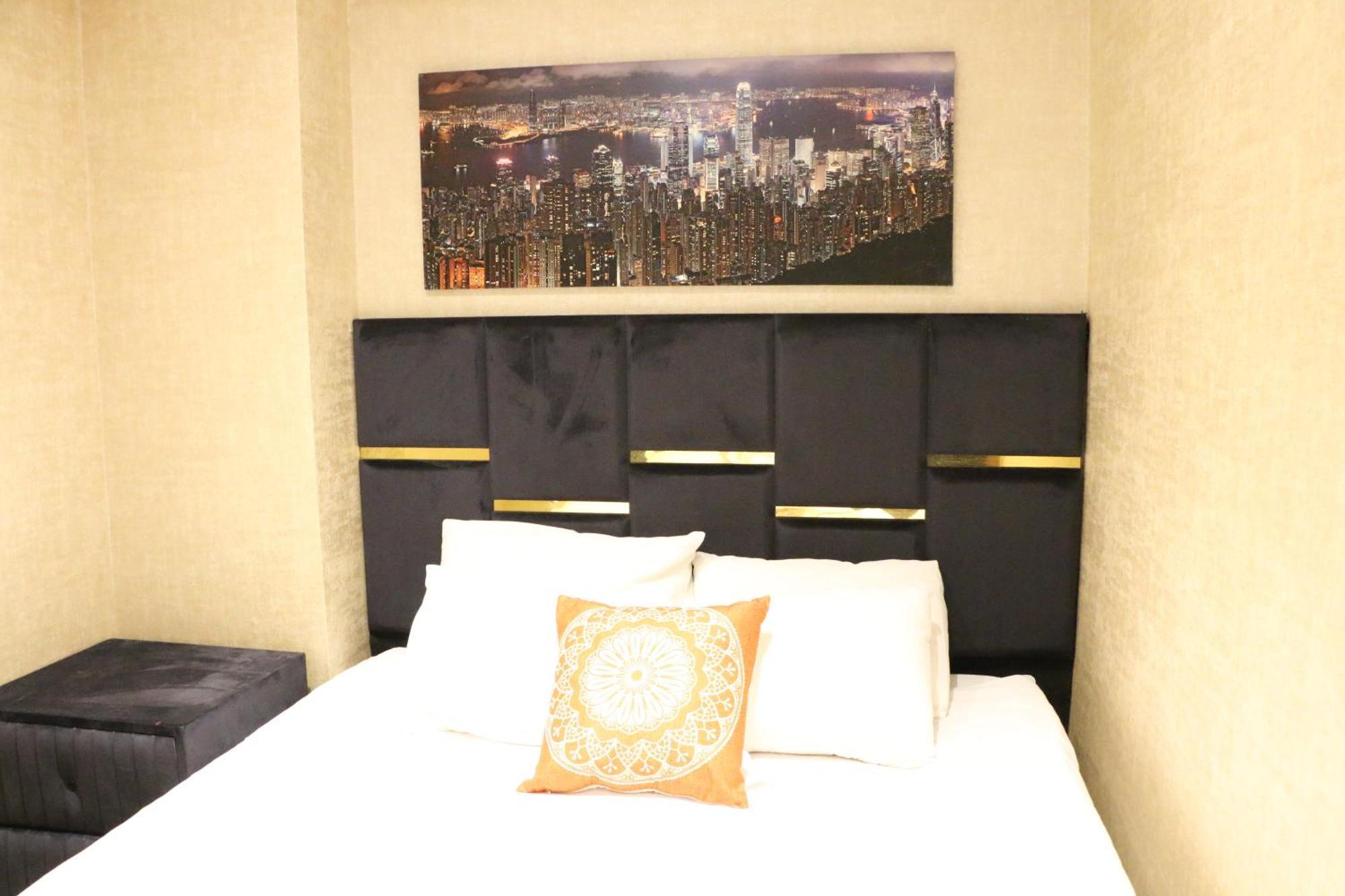 The Most Hotel Istanbul Exterior foto
